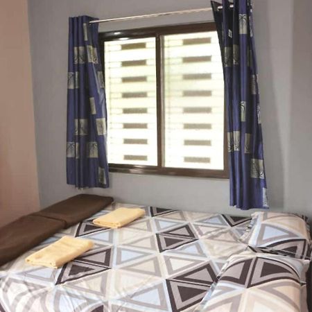 Classic Homestay Хампи Экстерьер фото