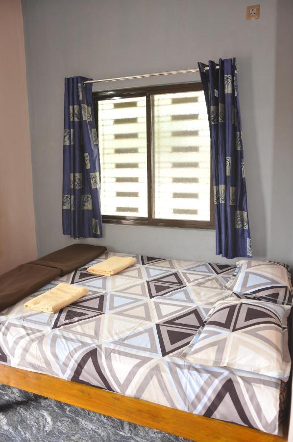 Classic Homestay Хампи Номер фото