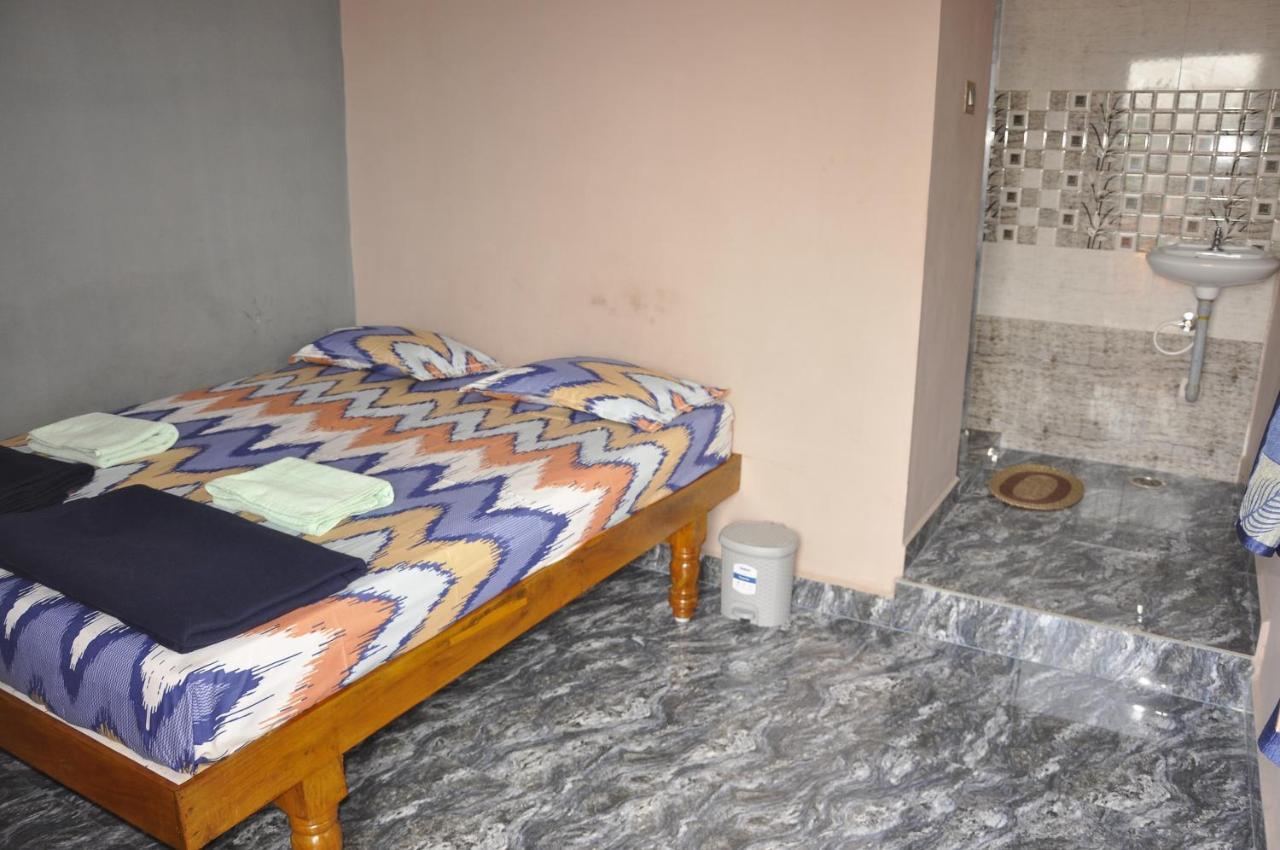 Classic Homestay Хампи Номер фото