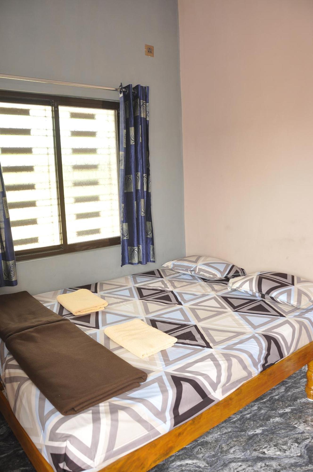 Classic Homestay Хампи Номер фото